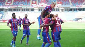 Kalan 5 maçı trabzonspor kazanırken karagümrük'ün galibiyeti. Jbmtpuwrlabesm