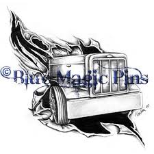 See more ideas about tow truck, truck design, towing. 32 Truck Tattoo Stencils Ideas Truck Tattoo Tattoo Stencils Tattoos