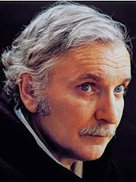 I remember seeing Alexander perform at a hole in the wall