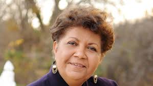 Ruffin 1 of 5 finalists for Huntsville superintendent