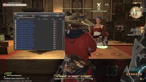 I've gone through deltascape and . Basics Gear Upgrades 50 To 70 Bahamut S Light Final Fantasy Xiv Ffxiv Guilded