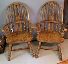 22.01.2021 · dining room captain chairs. Oak Dining Room Captain S Chair Kraft Auction Service