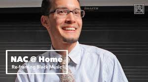 Rethinking Contemporary Black Music