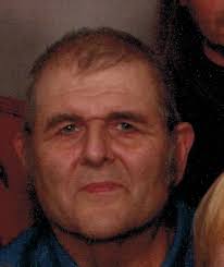 Charles Thomas Beckner Sr. (1952-2013)