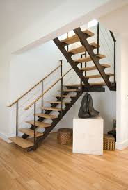 Metal Is Good Custom Metal Fabrication Staircase Design Stairs Design Modern Stair Railing Design