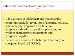 If your immune system becomes weakened in the future, this virus may have the chance to reactivate, causing symptoms. Ppt Cytomegalovirus Cmv Powerpoint Presentation Free Download Id 6980450