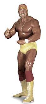 Hulk Hogan Wrestling Wwe Wwf Superstars Wrestling Superstars