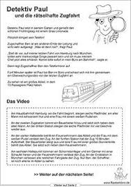 Detektiv Paul Die Ratselhafte Zugfahrt Ratsel Fur Kinder Lesen Uben Ratselspiele Fur Kinder