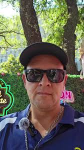 Steak Market Cotton Candy