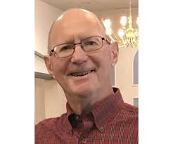 Dennis Luck Obituary (1940