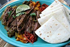 Maybe you would like to learn more about one of these? Slow Cooker Steak Fajitas The Magical Slow Cooker
