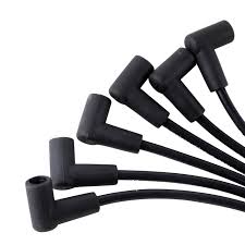 Amazon.com: AutoPart T ST-6063 7mm Ignition Spark Plug Wire Set, Set of 6,  for Buick 05-09 Allure/Lacrosse/ 07-08 Lucerne/ 99-04 Rrgal, for 01-05 ...