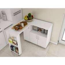 Temizlenmesi kolaydır, nemli bir bez ile kolayca temizlenebilir. Bestline Yonca Fonksiyonel Mutfak Dolabi Beyaz Dolaplar Mutfak Dolaplari Mutfak Dolabi