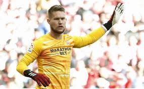 He was born in brumov, moravian wallachia. Sevilla Fc Tomas Vaclik Yo Solo Espero Volver A Jugar Y Que La Temporada Se Termine En El Campo Estadio Deportivo