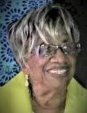 Obituary information for Mother Clara L. Draper