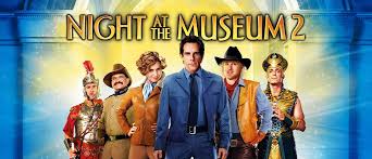 Night at the Museum: Battle of the Smithsonian | 20th Century Studios Family