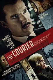 New movies coming out in 2021: The Courier 2020 Imdb