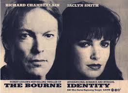 Bourne Before Your Time!”