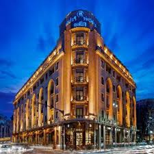We did not find results for: Athenee Palace Hilton Hotel Bucharest Romania Overview