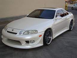 Lexus Sc 300 4 Lexus Car Mods Lexus Cars