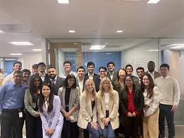 Rachel White, I want to extend my sincere gratitude for organizing our…