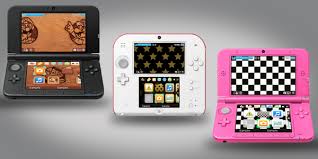 Si, podremos jugar y entretenernos sin tanto problema, recordemos que en una pc, necesitamos de muchos componentes. Disponible La Actualizacion 9 0 0 20 Para Nintendo 3ds Juegosadn