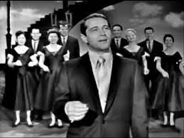 Perry Como Live Songs That I Love Perry Como Live Songs Songs