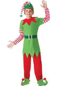 Give santa a helping hand this halloween by suiting up with a costume that will make you look like a denizen of the north pole. Christmas Elf Costumes Accessories For Kids Adults Party City