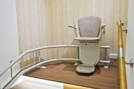 Whether due to an injury or illness, age or ability, if the thought of getting up and down a staircase becomes more challenging, a stair lift or chair lift isn't just a convenient addition to your home, it's a necessity. The Consumer S Guide To Stair Lifts For The Elderly And Disabled Homeadvisor