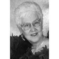 Lucille (née Bellemare) Gauthier