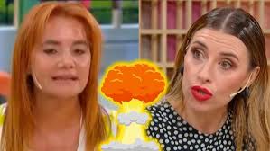 Con altura, Mariana Brey apuntó contra Nancy Pazos y negó el romance con  Milei: "Es absurdo"