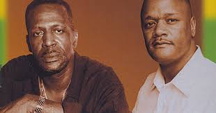 Silvânio Rockers Oficial: Gregory Isaacs & King Isaac