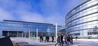 Information systems, production and software; Ecole D Ingenieurs Imt Atlantique Institut Mines Telecom