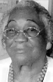 Ollie Mosley Obituary (1939