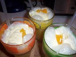 Getrank Schneegestober Rezept Schneegestober Rezept Rezepte Lebensmittel Essen