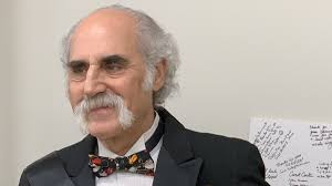 AARP Indiana Recognizes Bill Glick for his Dedication and Commitment to  Community Service with its Most Prestigious Volunteer Award