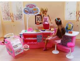 Mucha diversión para jugar cuando estás aburrido en casa o en la escuela. Restaurante Para Barbie Juego De Regalo De Princesa Gran Villa De Lujo Cocina Casa De Juguete Para Ninos For Barbie Play For Girlkitchen For Barbie Aliexpress