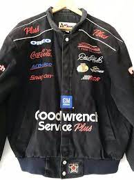 8 chevrolet camaro for his team jr motorsports. Pin By Sabaa Saab On Ù…Ù„Ø§Ø¨Ø³ In 2021 Dale Earnhardt Team Jackets Nascar Jackets