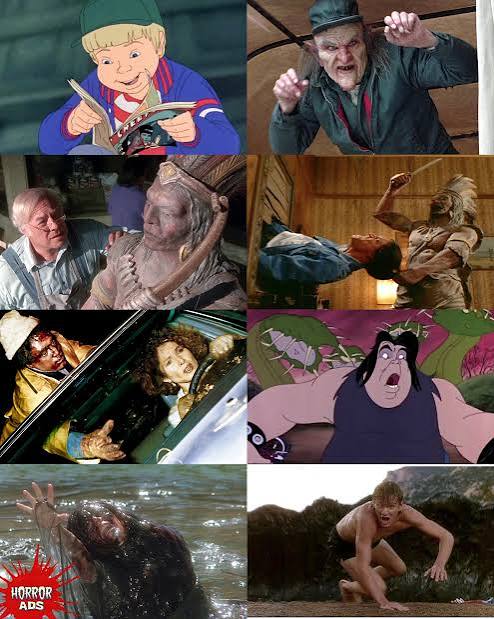 Creepshow 2 (1987)