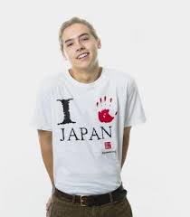 Check spelling or type a new query. Dylan Cole Sprouse Japan Photo Shoot Famousfix Com Post