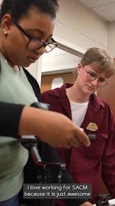 Learn from our Video team why they love working at SACM. Spoiler alert:  They love having flexible hours, building their portfolio, working with  great people and more! Apply now by visiting the link in ...