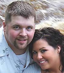 MEMORABLE MOMENT: Rich, Johnson engagement