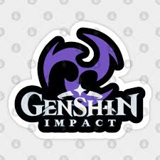 We did not find results for: Electro Emblem Genshin Impact Genshin Impact Sticker Teepublic