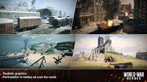 The hunter v1.10 mod apk: World War Heroes Ww2 Fps Shooter V 1 7 7 Apk Hack Mod Apk Pro