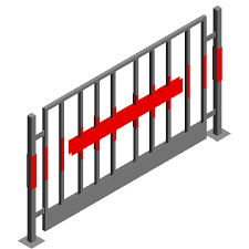(dsi) knows the power of innovation and creativity firsthand. Railing Revit Family Cad Blocks Free