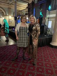 My First CD Event: TransActShon 2022, Australia – Crossdresser Heaven