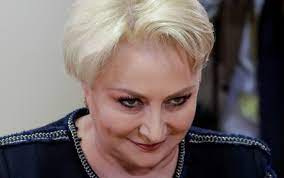 Viorica dăncilă was also the president of the social democratic women's organization between 2015 and 2018. Viorica DÄncilÄ A Sacrificat Psd Pentru Imaginea Ei Ce Erau ObligaÈi SÄ FacÄ Membrii De Partid Impact