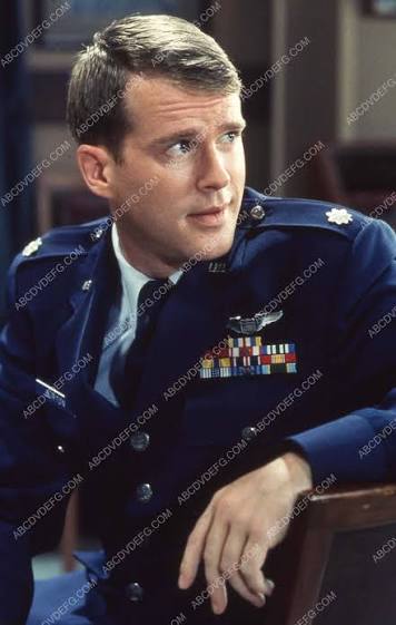 Cary Elwes in uniform TVM The Pentagon Wars 35m-14130 – ABCDVDVIDEO
