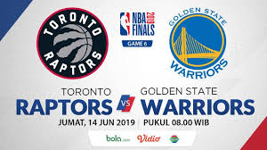 The teams square off for the second time this season. Live Streaming Nba Finals 2019 Gim Keenam Warriors Vs Raptors Di Indosiar Bola Liputan6 Com