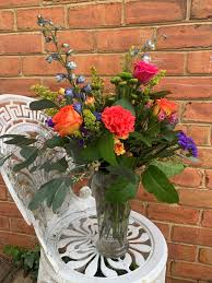 Maybe you would like to learn more about one of these? The Flower Basket May Day In Madison Heights Va